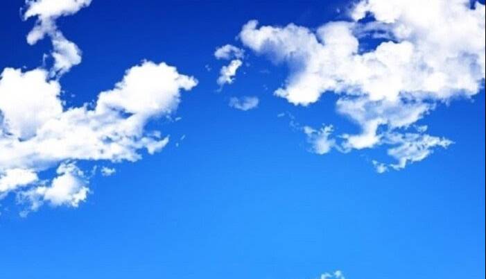 آسمان صاف تا 5 روز آینده در بسیاری از مناطق کشور