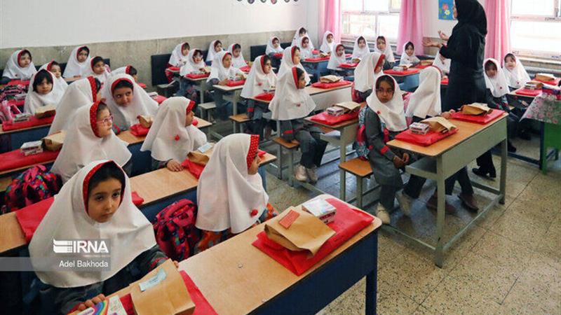 زنان و دختران ایلامی آموزش های خود مراقبتی فرا می گیرند