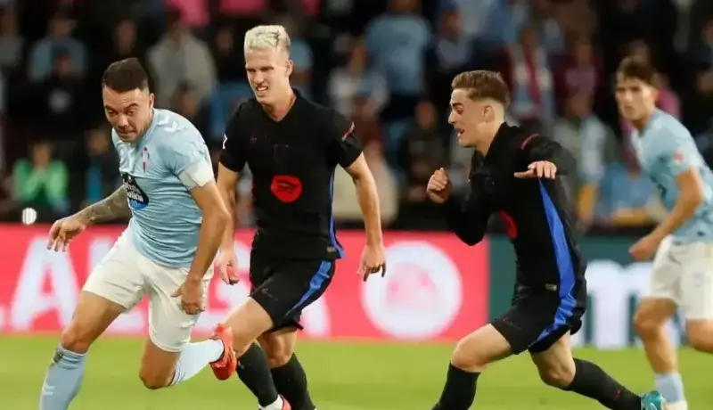 سختترین ورزشگاه دنیا برای بارسا؛ شاید باور نکنید!