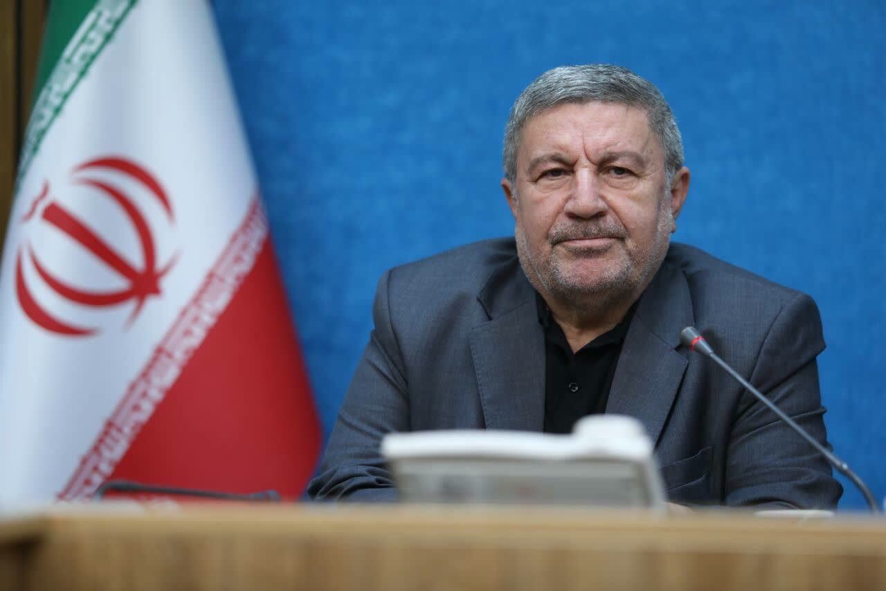 رئیس شورای اطلاعرسانی دولت: حفظ اتحاد مقدس مهمترین مساله و هدف دولت است