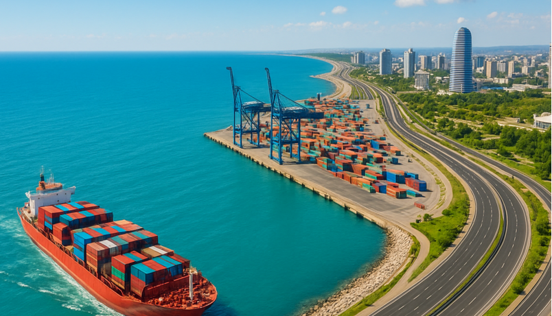 «اجلاسیه خزر» آزمون بلوغ توسعه دریامحور در گیلان