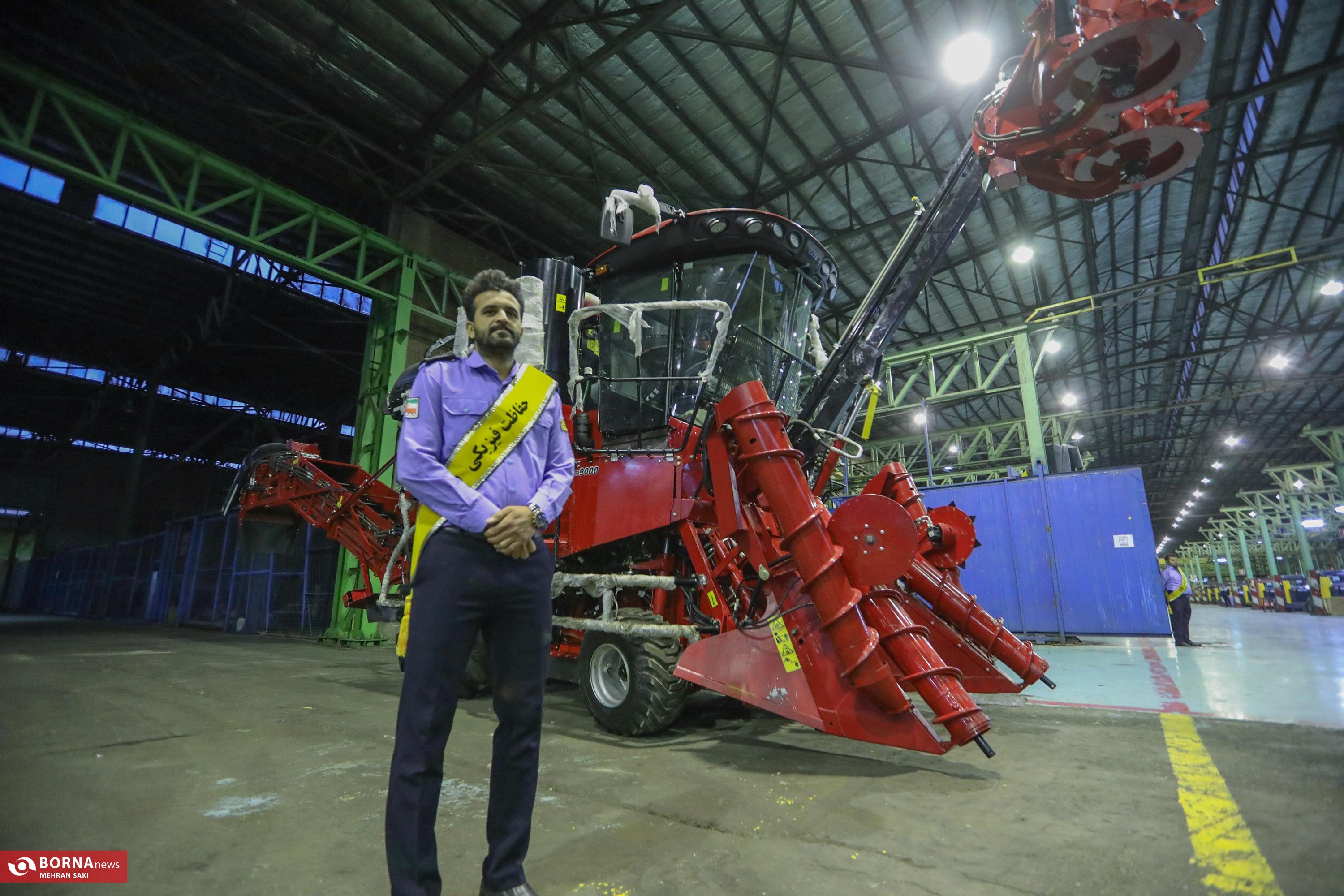 سفر وزیر کار به استان مرکزی