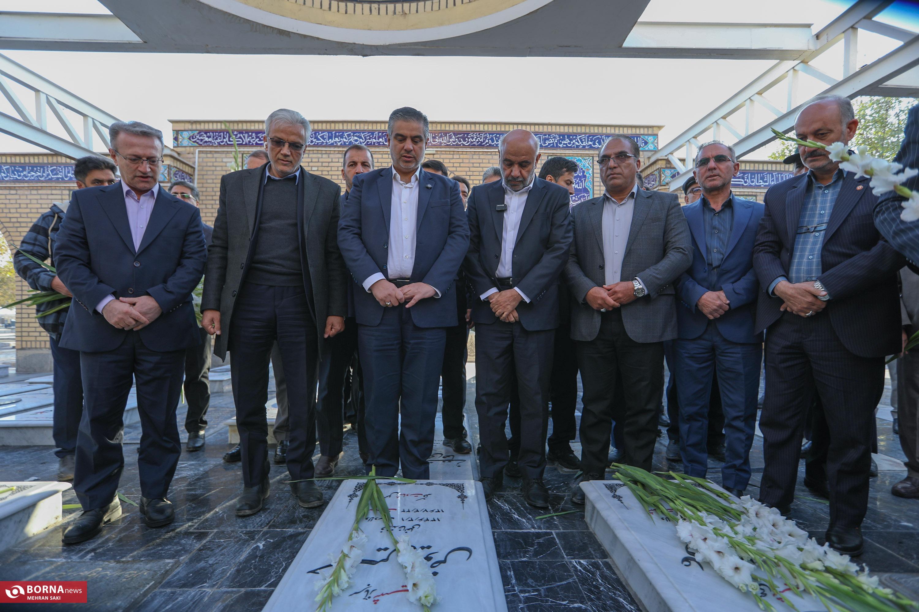 سفر وزیر کار به استان مرکزی