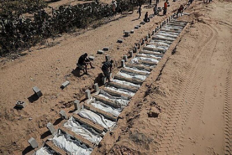 کشف آثار جراحیهای مشکوک بر پیکر شهدای فلسطینی اسیر رژیم صهیونی