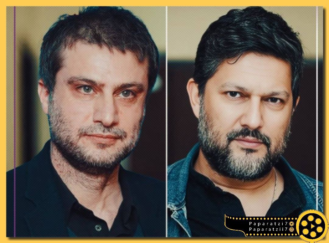 اولین همکاری حامد بهداد و شهرام حقیقت دوست