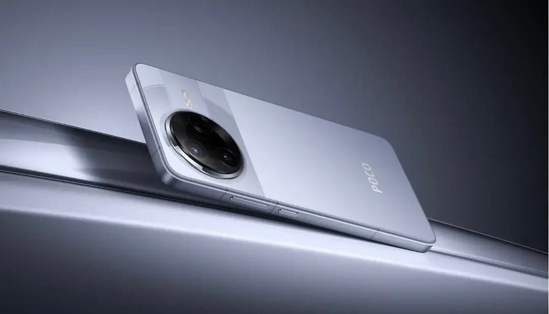 گوشی بعدی پوکو بدون شارژر عرضه میشود