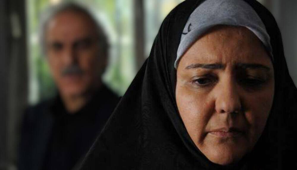 بازیگر تئاتر و تلویزیون درگذشت