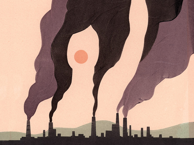 مهارت زندگی/اولین چیزی که در تصویر میبینید راز شما را فاش میکند!