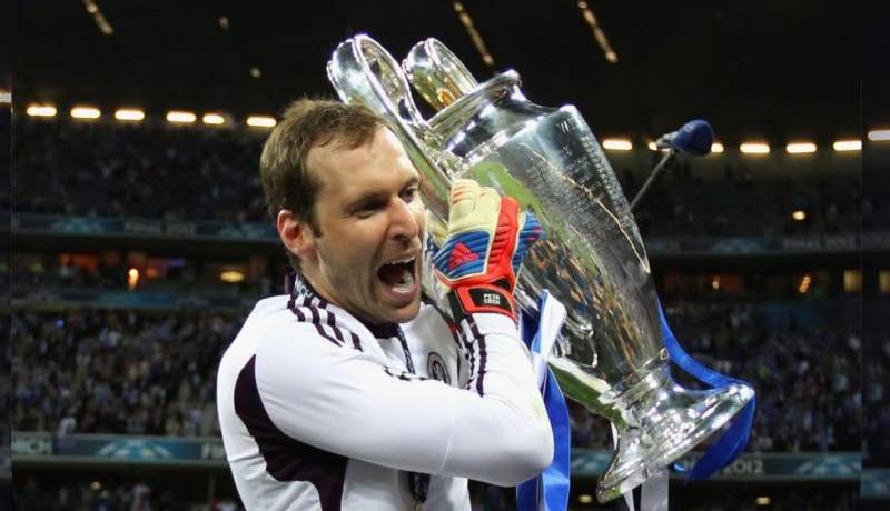 پیتر چک: حالا زمان اثبات واقعی چلسی فرا رسیده است