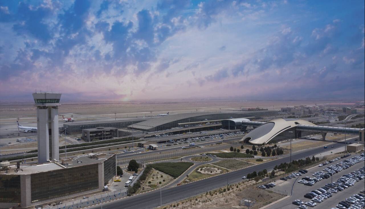 ترمینال فرودگاه امام بازسازی و بهروزآوری میشود