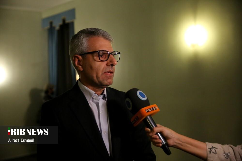 اکران فیلم مستند «پرواز پروانه‌ها» در تالار وحدت تهران