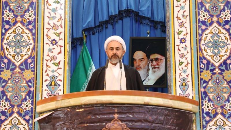 قدرت موشکهای نقطهزن عامل بازدارندگی در برابر تهدید دشمن است