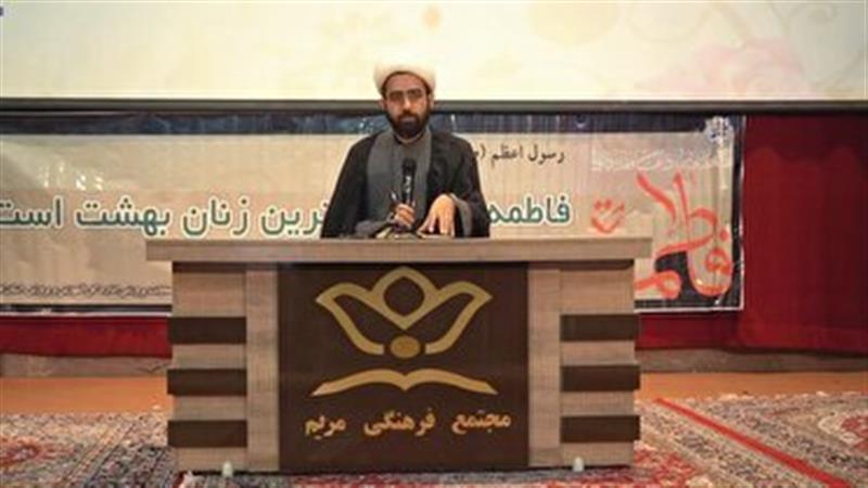 قم باید الگوی «زیست اجتماعی سالم» در کشور باشد