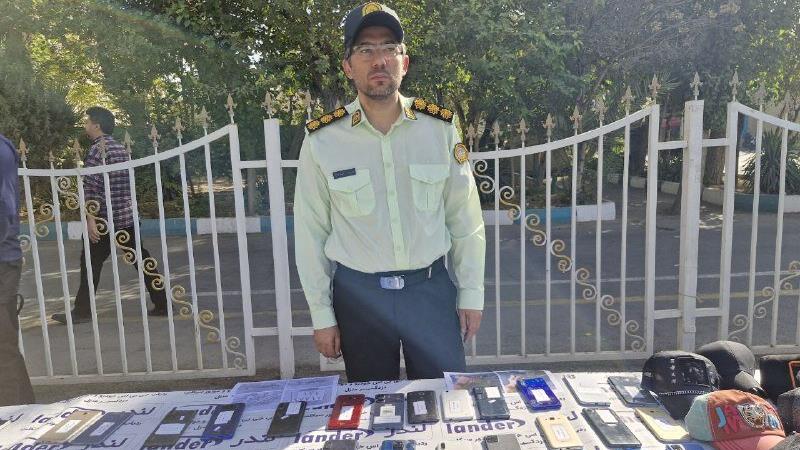 شگرد جدید زورگیران برای فرار از مجازاتهای سنگین