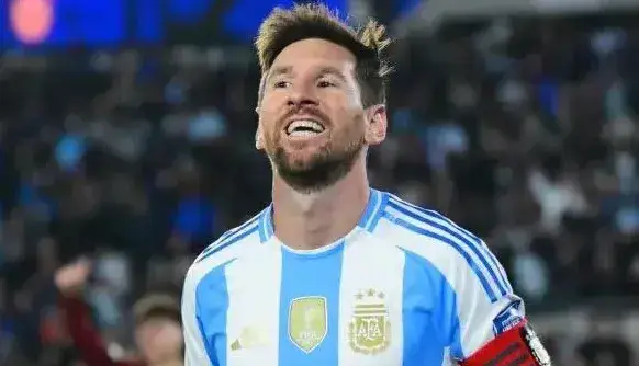 لیست آرژانتین برای فیفا دی؛ مسی در راه اسپانیا