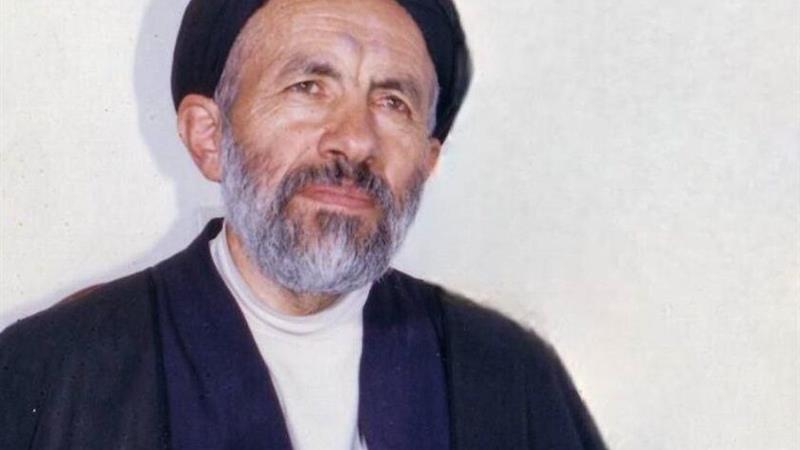 «فرزند آدم» و حکایتی از حیات و مقاومت سید آزادگان