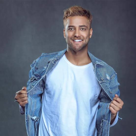 باورنکردنی؛ مثل حضور امیر مقاره در میان 100 مرد جذاب جهان!