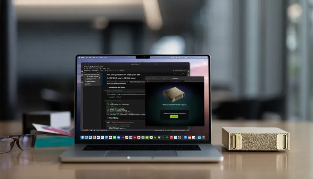 کوچکترین ابرکامپیوتر جهان از راه رسید