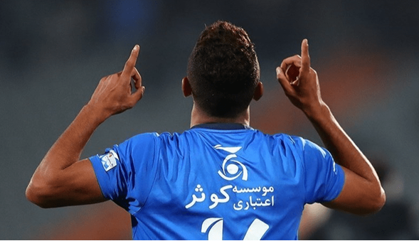 ستاره سابق به استقلال برنمیگردد