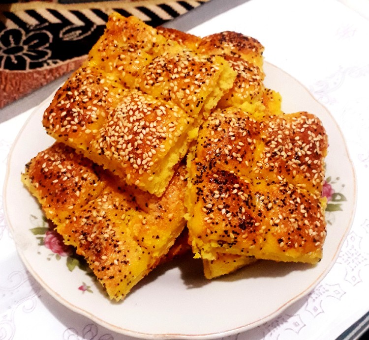 از شما/بخش اشپزی