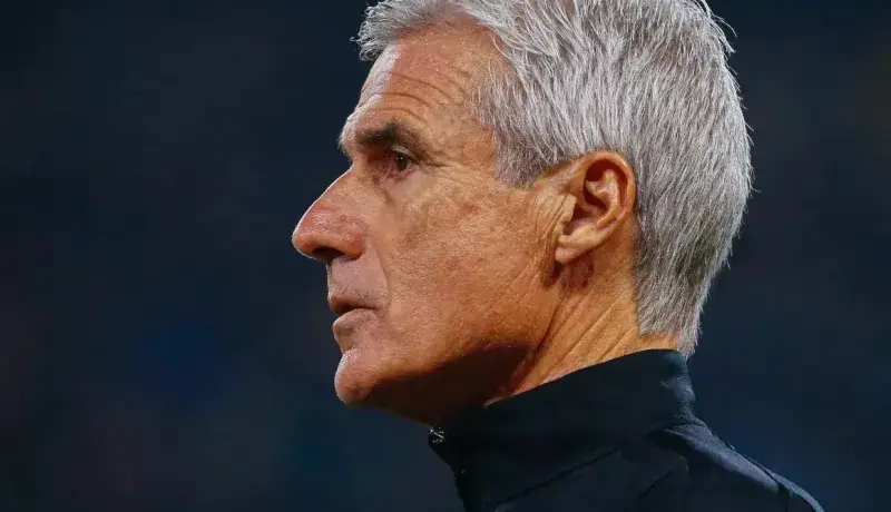 هشت دلیل برای اخراج کاسترو از الوصل