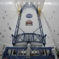 پرتاب دوم «نیو گلن» با ماهوارههای واقعی ناسا خواهد بود