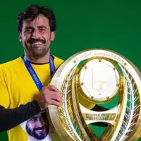 معرفی سرمربی احتمالی الوصل برابر استقلال