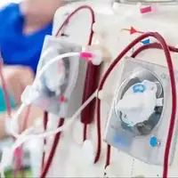 خیرین گیلان پنج دستگاه دیالیز اهدا کردند