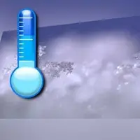 هشدار یخبندان و آمادهباش هلالاحمر در مناطق سردسیر کشور