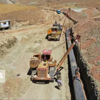 ۸۵ هزار نفر از اهالی روستاهای محروم مازندران از نعمت آب آشامیدنی برخوردار شدند