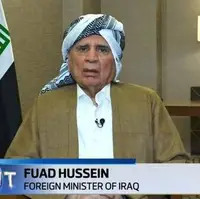 عراق: میخواهیم با ایران و آمریکا روابط خوبی داشته باشیم