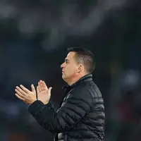 اوسمار: مشکلات پرسپولیس را میدانم و آنها را درست میکنم!