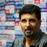 حسینی: نتیجه ناامید کننده‌ای بود/حق‌مان حداقل تساوی بود