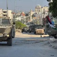 کابینه جنگ رژیم اسرائیل طرح کاهش نیروهای ارتش را در کرانه باختری تعلیق کرد