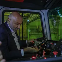 سفر وزیر کار به استان مرکزی