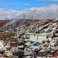 درآمد میلیاردی در سطل زباله؛ تنها پنج درصد زبالههای بجنورد تفکیک میشود