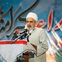 امام جمعە شهر سنندج: سفر بدون تشریفات رئیس جمهور بە کردستان نشان‌ از اراده جدی دولت برای حل مشکلات مردم داشت