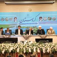 استاندار: رفع موانع توسعهای کردستان نیازمند تصمیمگیری در سطح ملی است