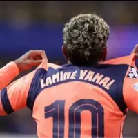 حمله به منتقدان یامال؛ حواشی را درک نمیکنم