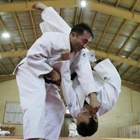 برادران صادقیان از یزد تا پاریس؛ جودوکاران ایران عازم آوردگاه جهانی شدند