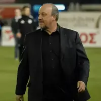 بازگشت عجیب رافا بنیتز به فوتبال اروپایی