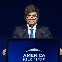 تمجید جالب رئیسجمهور آرژانتین از مسی