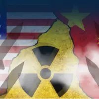 واکنش چین به رجزخوانیهای اتمی ترامپ