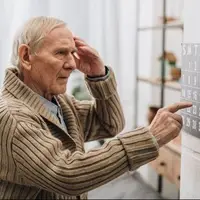 شتر این بار در نقش دشمن آلزایمر!