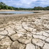 رئیس موسسه تحقیقات آب: تهران تا آخر پاییز بارش ندارد