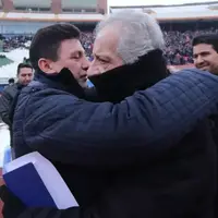 قلعهنویی با قاب ماندگار به یاد منصورخان