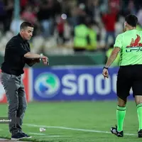 آقازمانی: اوسمار برای موفقیت نیاز به ابزار دارد