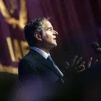 گروسی: باید به مسیر دیپلماسی با ایران بازگردیم