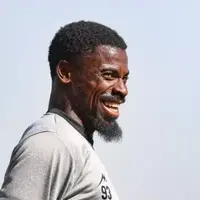 مصدومیت دوباره سرژ اوریه!