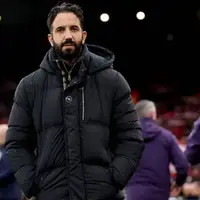 جواب آموریم به انتقادهای اخیر رونالدو از منچستریونایتد